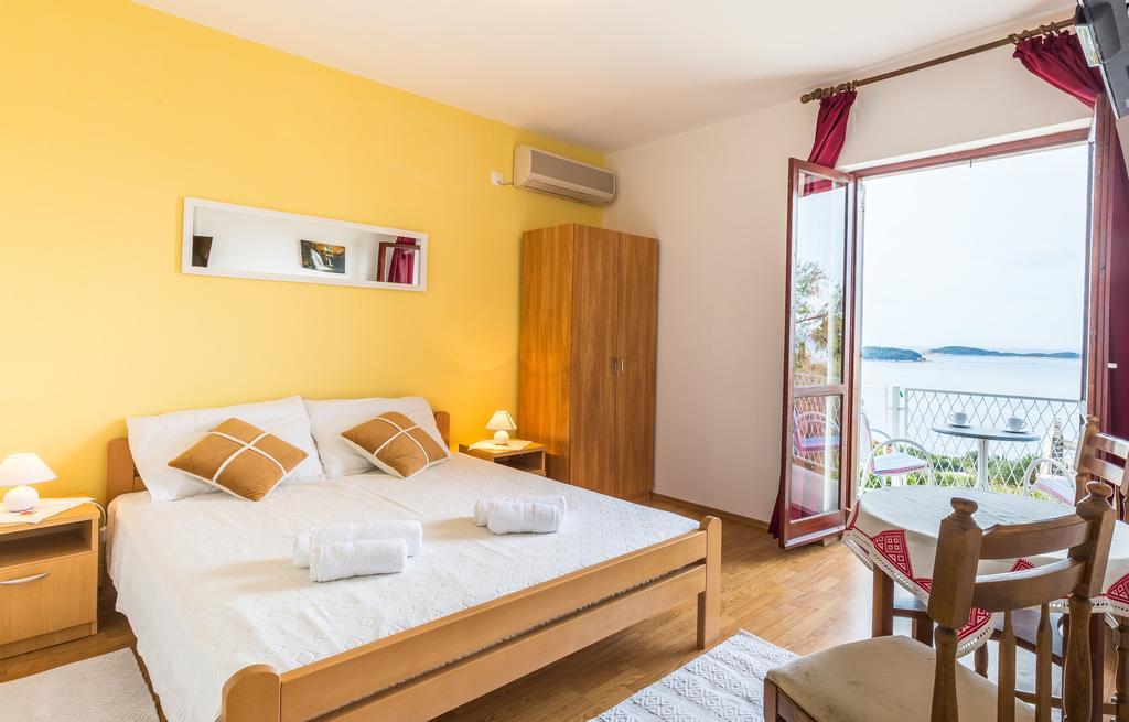 Guest House Racic Mlini Zewnętrze zdjęcie