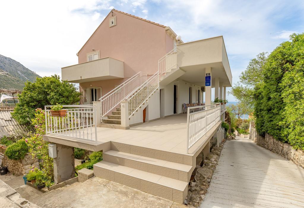 Guest House Racic Mlini Zewnętrze zdjęcie