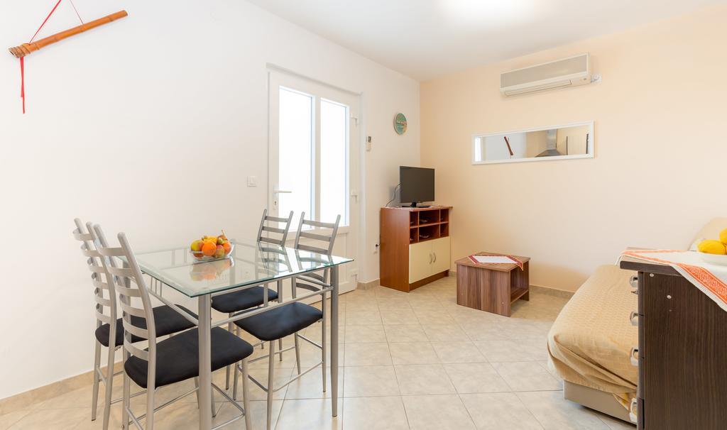 Guest House Racic Mlini Zewnętrze zdjęcie