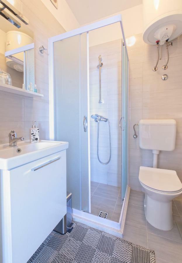 Guest House Racic Mlini Zewnętrze zdjęcie