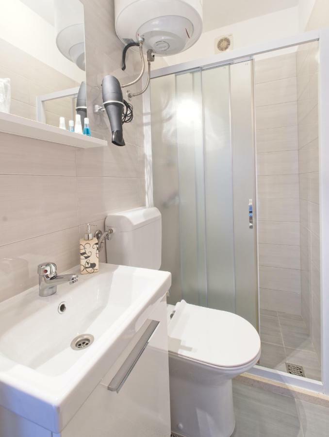 Guest House Racic Mlini Zewnętrze zdjęcie