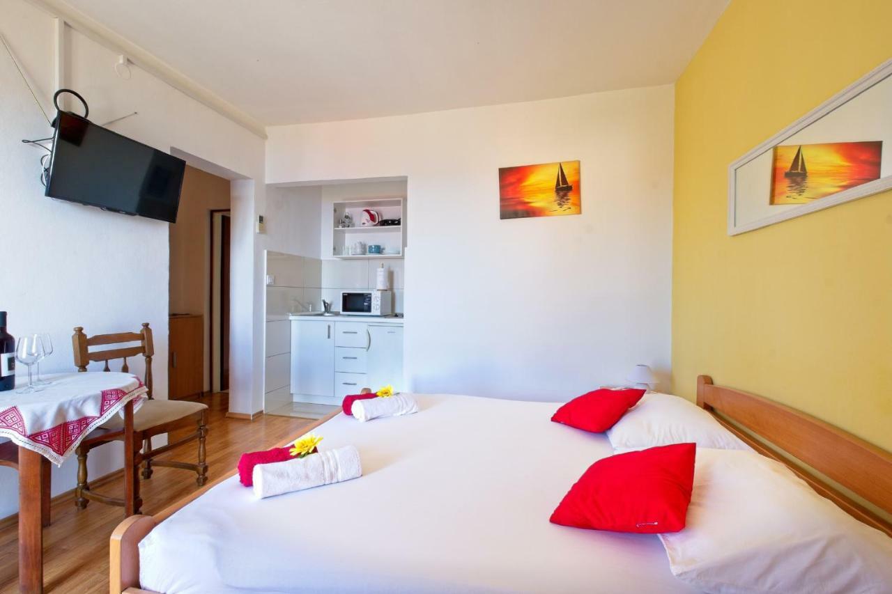 Guest House Racic Mlini Zewnętrze zdjęcie