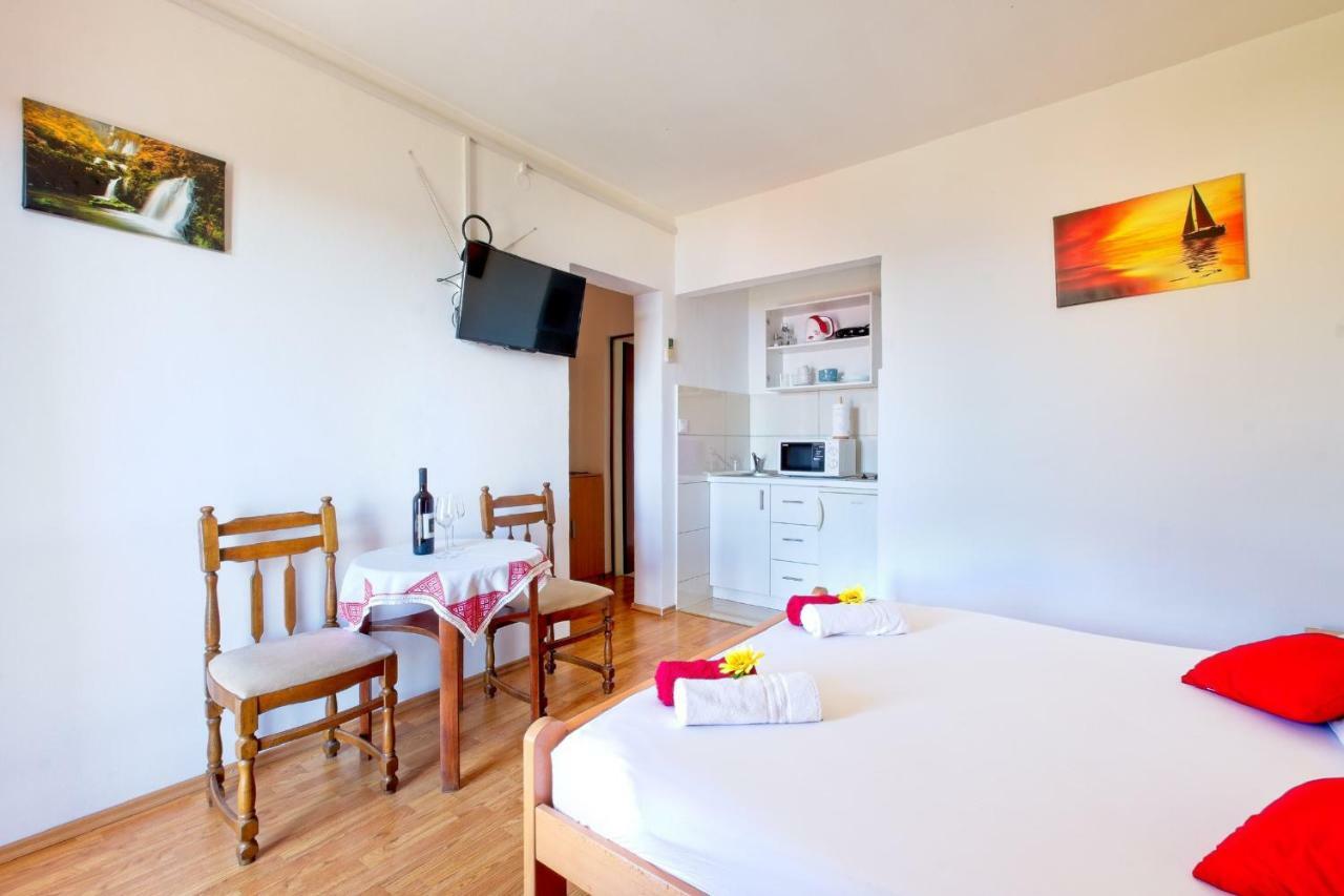 Guest House Racic Mlini Zewnętrze zdjęcie