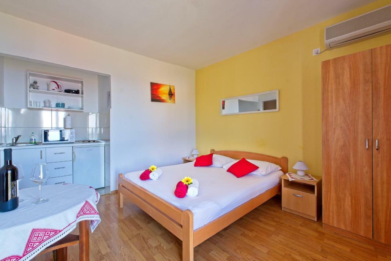 Guest House Racic Mlini Zewnętrze zdjęcie