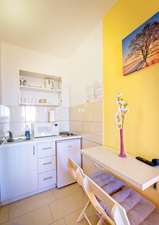 Guest House Racic Mlini Zewnętrze zdjęcie